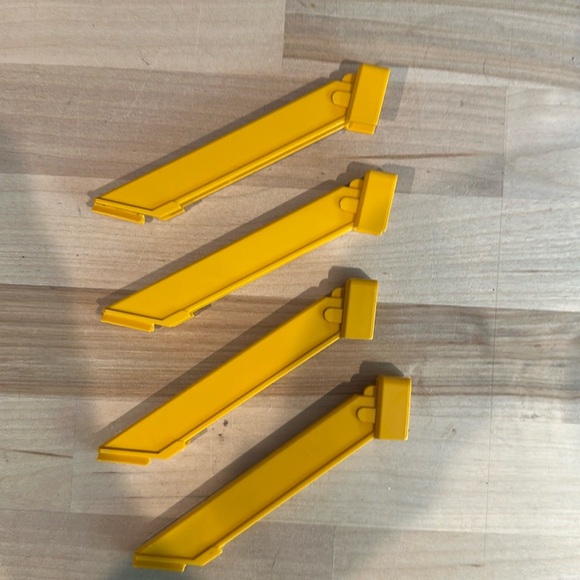 Bruder 02754 MAN TGA Crane Truck Construction Vehicle - Picture 5 of 5